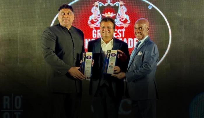Greatest Brands and Leaders in India Education