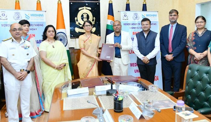 MoU with Coast_Guard