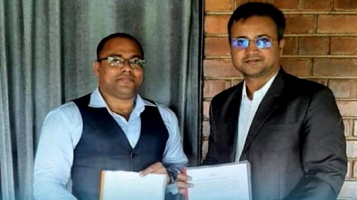 MoU with ICPA