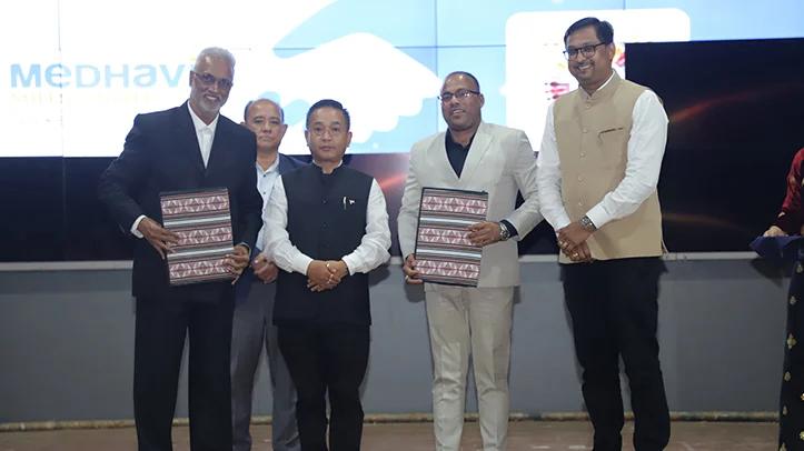 MoU with IGJ