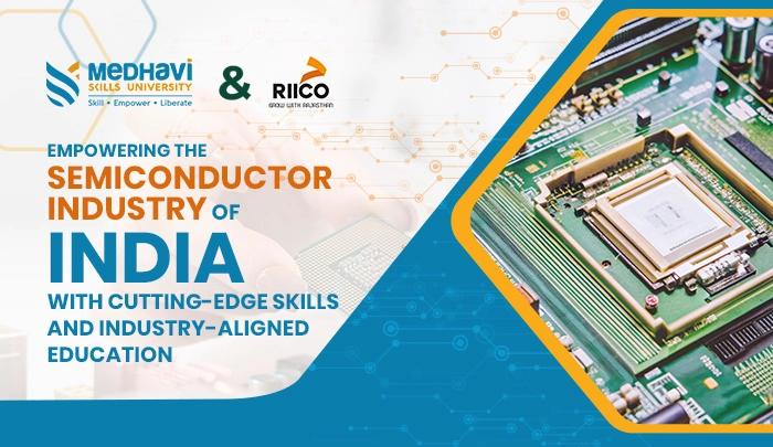 MoU with RIICO