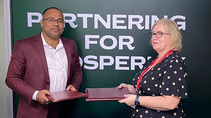 MoU with TAFE