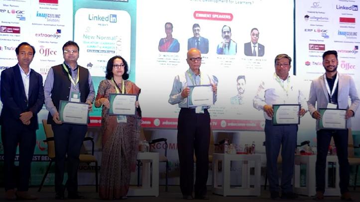 Education Leadership Summit & Awards 2023