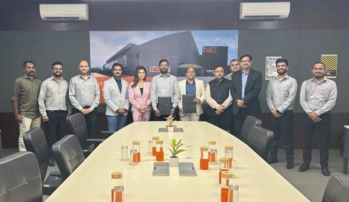 MoU with iACE